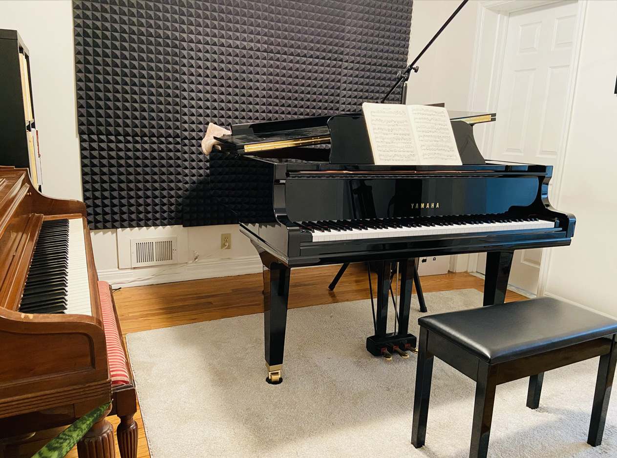 Piano Lessons in Jersey City